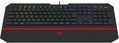 Teclado gamer Karura 2 k502rgb Redragon