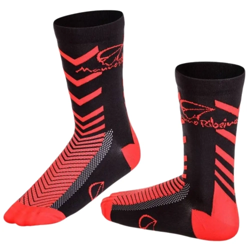 Meia Mauro Ribeiro Fold