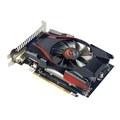 Placa de Video Amd Radeon R7 240 4gb Gddr5 128 Bits Single-fan Gaming Edition - Pvr2404gbr5128