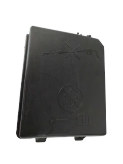 Tampa Caixa Fusível Gm Prisma, Onix, Cobalt, Spin 2012/2019 (ID:13057)