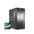 PC ITX Office Slim, Intel Core I3 3240, 8GB, SSD 480GB, Gabinete Slim