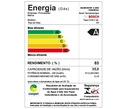 Aquecedor a Gás - Therm 5700F 35 L (GN) - Bosch