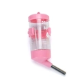 Bebedouro para Hamster Rosa