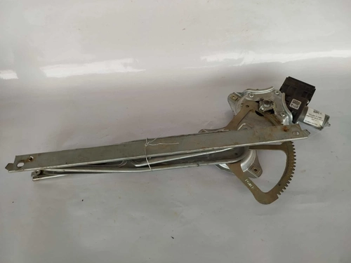 MAQUINA DE VIDRO DIANTEIRO HILUX 2017 A 2021 LE (ID:8568)