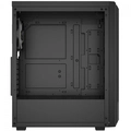 Gabinete Gamdias Aura GC6 Elite ARGB Preto