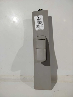 REGULADOR ALTURA CINTO DE SEGURANÇA DIANT HR-V EX CVT 2020 (id:5645)