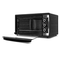 FORNO ELETRICO 46 LITROS PFE48IPL AUTO LIMPANTE 127V PHILCO
