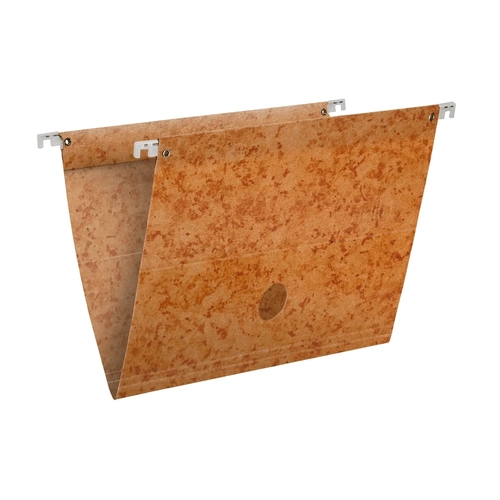 Pasta Suspensa MarmoDello Plastificada Arame e Ponteira 0040.F