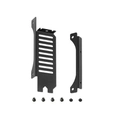 Cooler Dual Fan Aerocool Astro 24 Argb