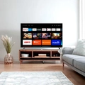 SMART TV PHILCO 50 POLEGADAS P50EAA 4K LED ANDROID TV DOLBY AUDIO 110V/220V