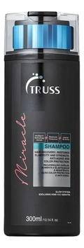 Truss Miracle - Shampoo 300ml