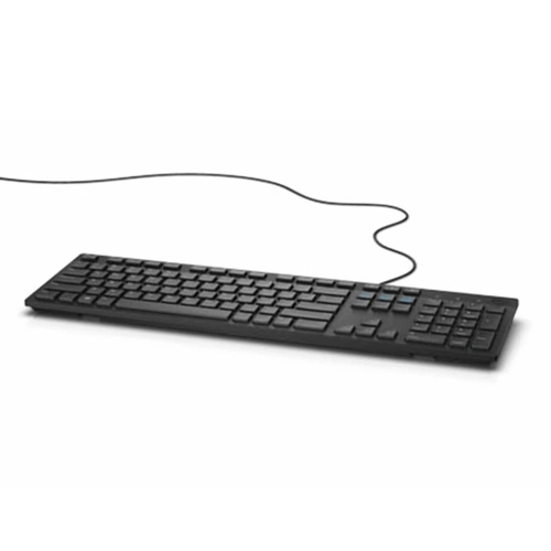 Teclado Dell Multimídia - 580-adin-kb216