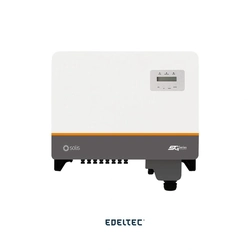 Inversor 380v Solis 3mppt Trifasico 30kw S5-gc30k Wifi