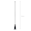 Antena Móvel para Enfeite M-300EP