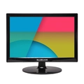 Monitor 15,4 Led Bm154d3hvw Bluecase - Wxga / Hdmi / Vga / Preto / Vesa