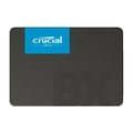 SSD 240GB Sata III Crucial BX500 - CT240BX500SSD1