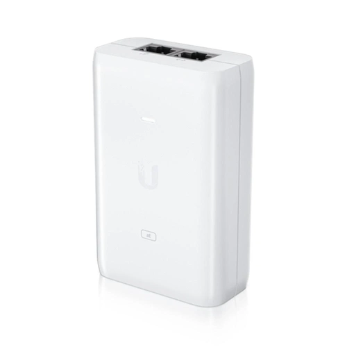 Fonte Ubiquiti Poe 15w 802.3af U-poe-br