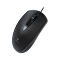Mouse C3 Tech Usb Preto Ms-31bk