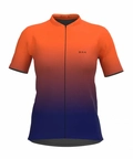 Camisa de Ciclismo Feminina Drosera