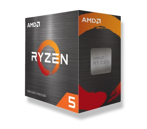 Processador AMD Ryzen 5 5600gt 3.6ghz (turbo 4.6ghz) 19mb Cache 6 Nucleos 12 Threads Am4    100-100001488box