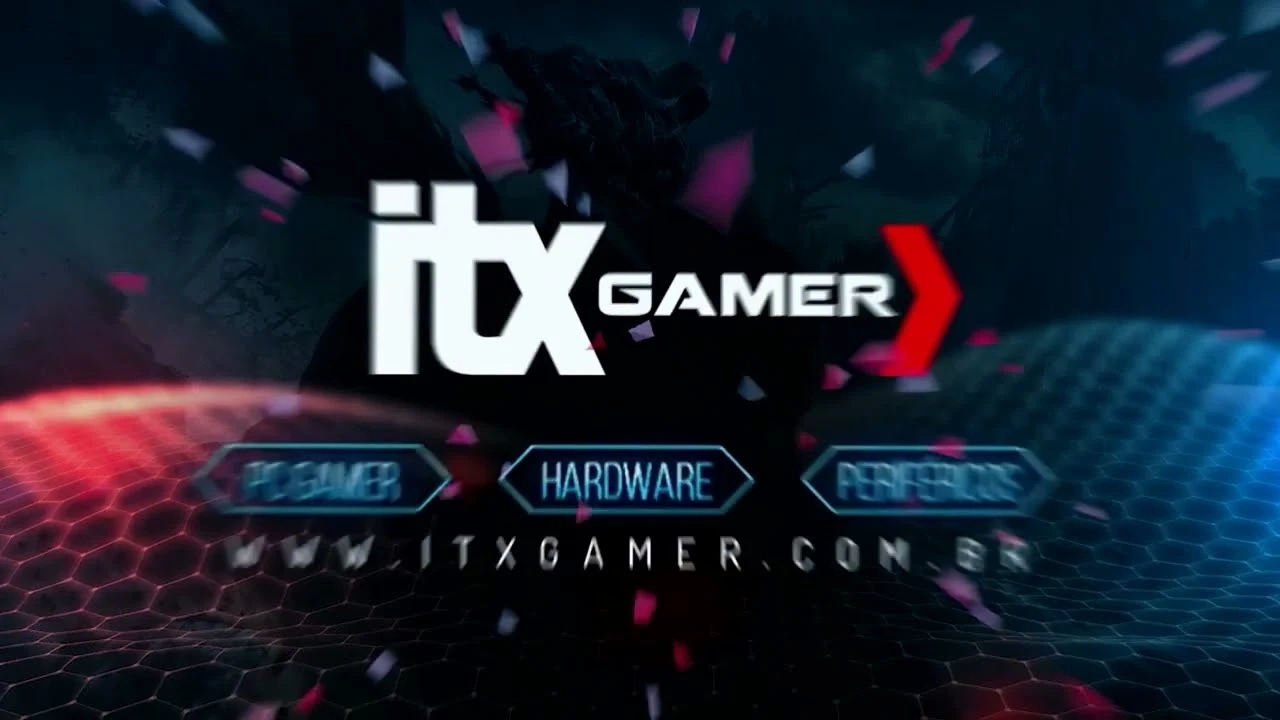 ITX Gamer. Os Melhores Computadores e Avaliação em Compras Online.