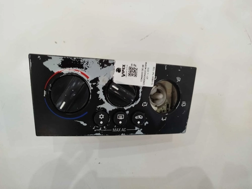 COMANDO DO AR CONDICIONADO MERIVA JOY 1.4 2010 (ID:9613)