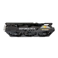 Placa de Video Asus, TUF Gaming Geforce RTX 3060 Ti OC, LHR, 8GB, GDDR6, 256bit, TUF-RTX3060TI-O8G-V2-GAMING