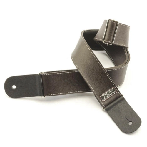 Correia 5cm Couro Sintético Supreme Cm503 Marrom