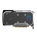 Placa de vídeo RTX4060 8GB, Twin Edge, OC GDDR6, 128BITS, ZOTAC, ZT-D40600H-10M