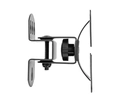 Suporte de Parede Pivotante para Monitor de 13 a 27