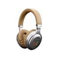 Fone De Ouvido Headphone Bluetooth Sem Fio Micro SD FM BM107 Alta Qualidade - B-max