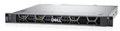 Servidor Dell Poweredge R260 Intel Xeon E-2414 16gb 4tb Hdd - 210-blvm-x1qs