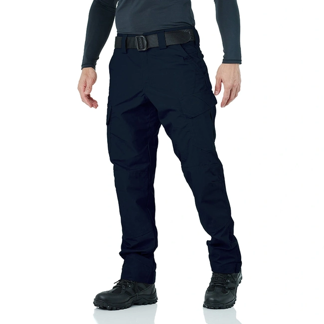 Calça Tática Platoon  - Azul Marinho (Invictus)