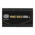 Fonte 850w Cooler Master G850 V3 80 Plus Gold - Mpe-8506-acag-bbr
