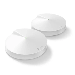 Roteador Tp-link Wireless Ac2200 - Deco M9 Plus (2-pack)