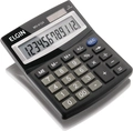 Calculadora de Mesa 12 Digitos Mv-4124 Preta
