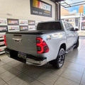 TOYOTA HILUX SRX 2.8 AUT 2024/2025