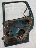 PORTA TRASEIRA CORSA SEDAN 1.0 1999 LD (ID:11607)