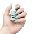 Esmalte Cremoso Risqué Menta.liza 8ml