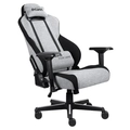 Cadeira Gamer Pcyes Mad Racer V8 Turbo Cinza - V8tbmadcz