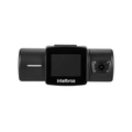 Camera Veicular Full Hd Duo Dc 3201 Intelbras 4561601