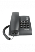 Telefone com Fio Pleno - Intelbras