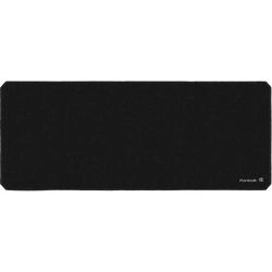 Mouse Pad Gamer Fortrek Speed Mpg103 Preto