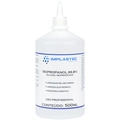 Álcool Isopropílico 500ml Com Bico Aplicador