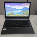 Notebook Ultrabook Acer Aspire M5 Intel i5  6gb Ram SSD120gb 14
