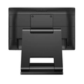 Monitor Touch Philips 15.6 75hz VGA DVI HDMI USB - 162B9T