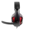 Headset Gamer Evus F-02r Supreme