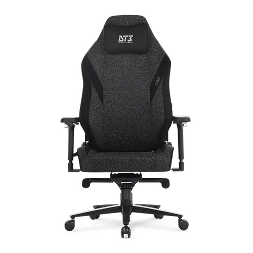 Cadeira Gamer DT3 Sports N10 XL Fabric Black - 14102-8