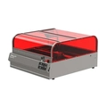 Máquina De Gravação 3d Creality Laser 22w Pro 1005010130i