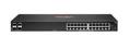 Switch Hpe Aruba 6100 24g 4sfp+ - Jl678a i